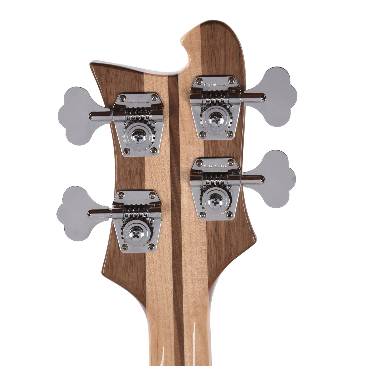 Rickenbacker 4003 Bass Mapleglo - View 7 | MusicMarket