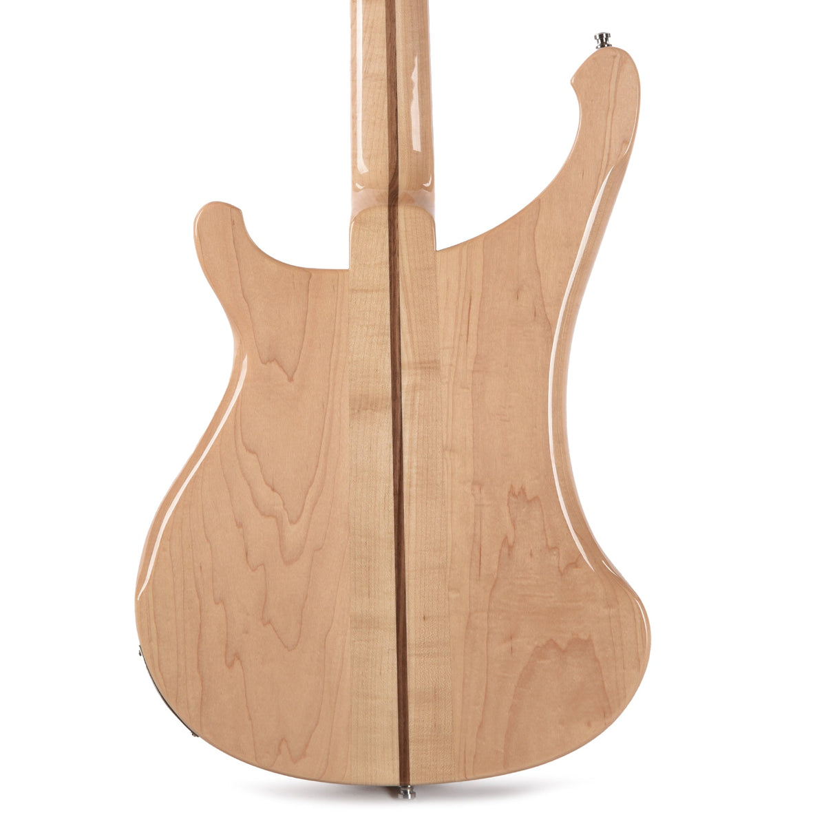 Rickenbacker 4003 Bass Mapleglo - View 3 | MusicMarket