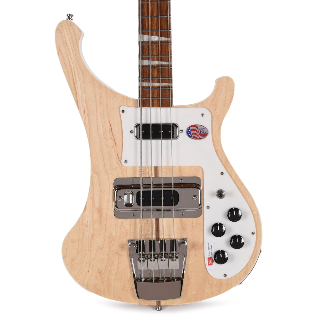 Rickenbacker 4003 Bass Mapleglo - MusicMarket