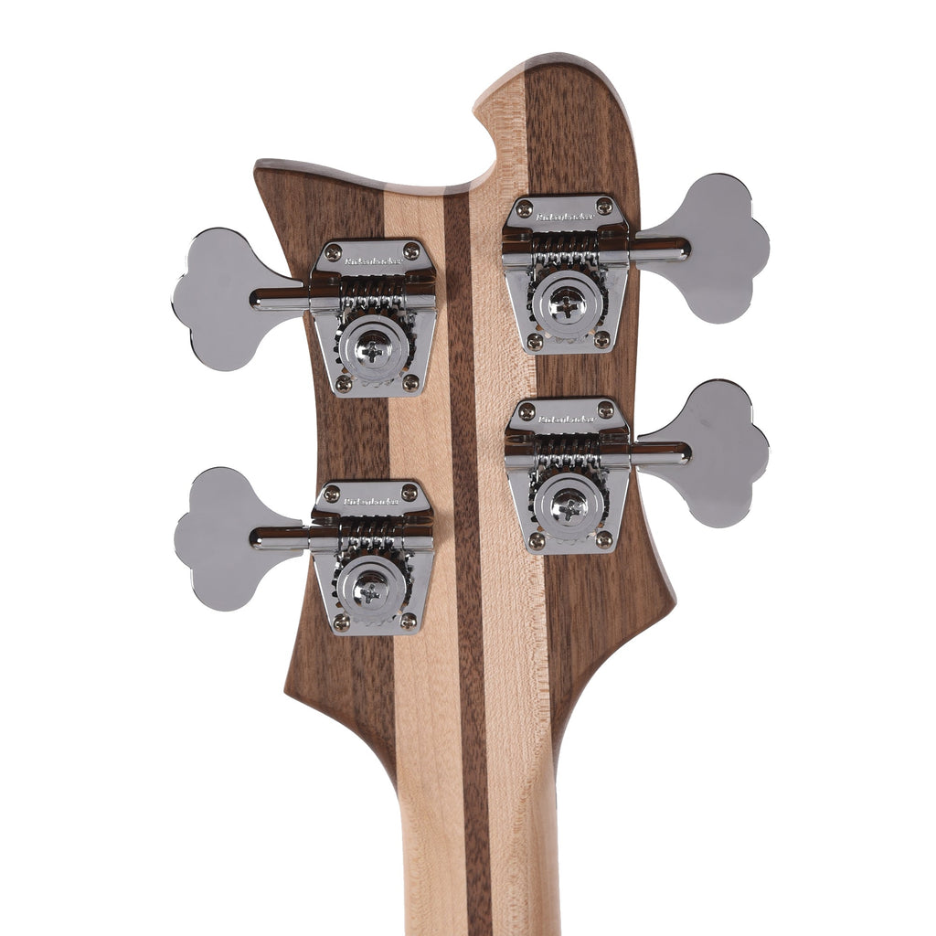 Rickenbacker 4003 Bass Walnut - View 7 | MusicMarket