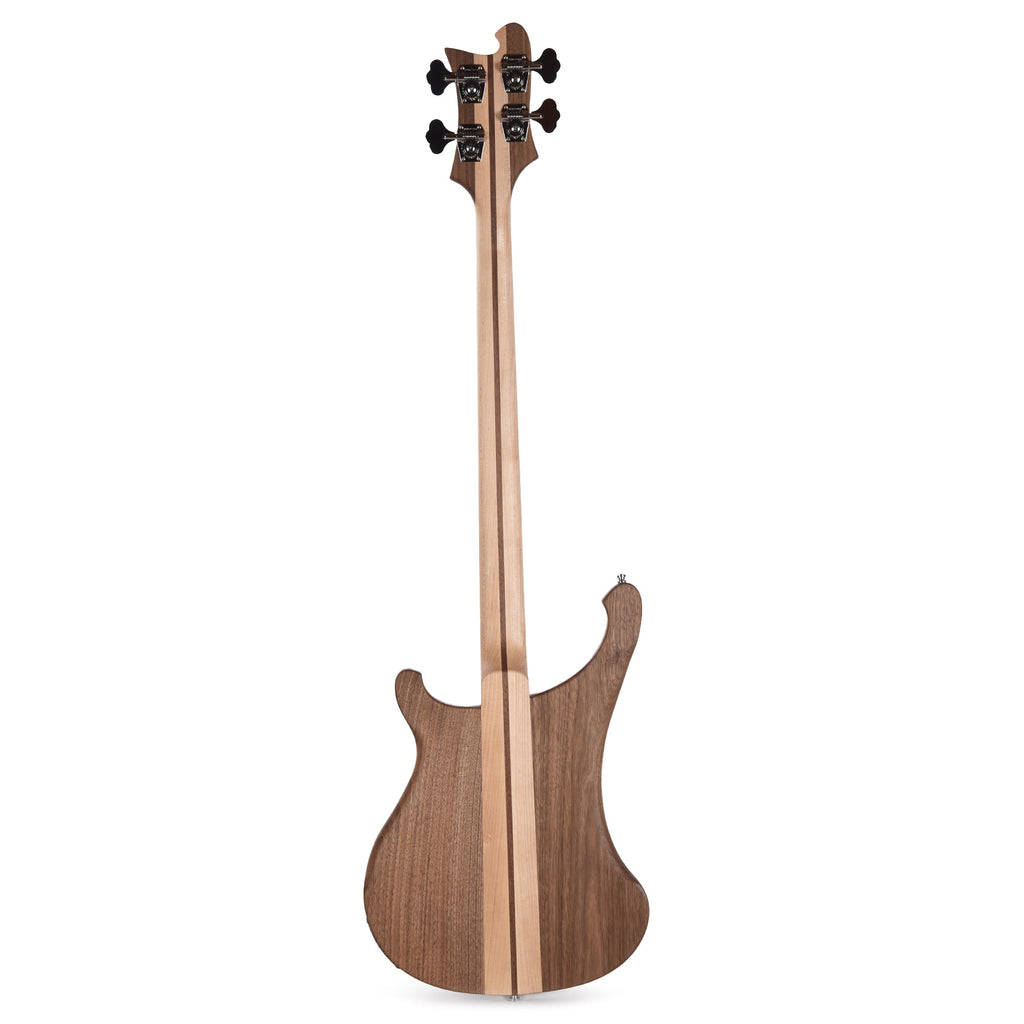 Rickenbacker 4003 Bass Walnut - View 5 | MusicMarket