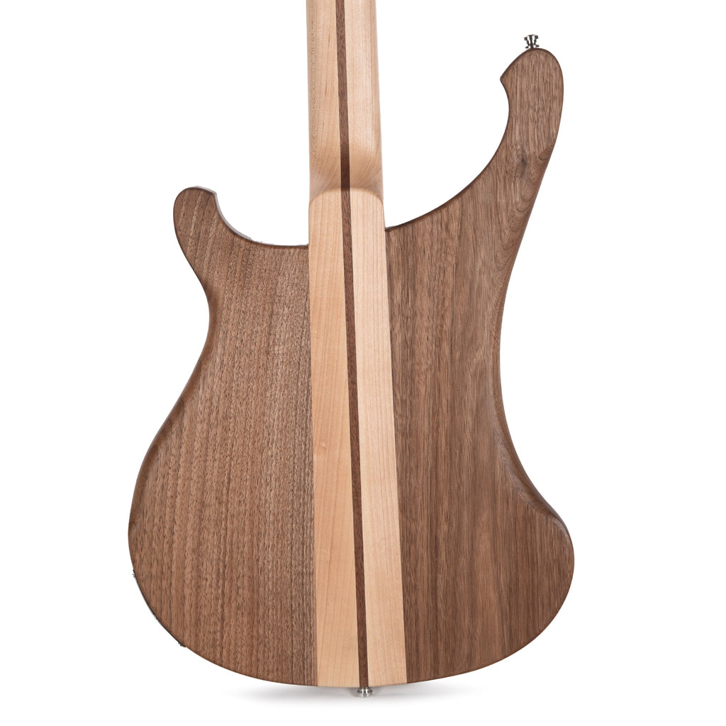 Rickenbacker 4003 Bass Walnut - View 3 | MusicMarket
