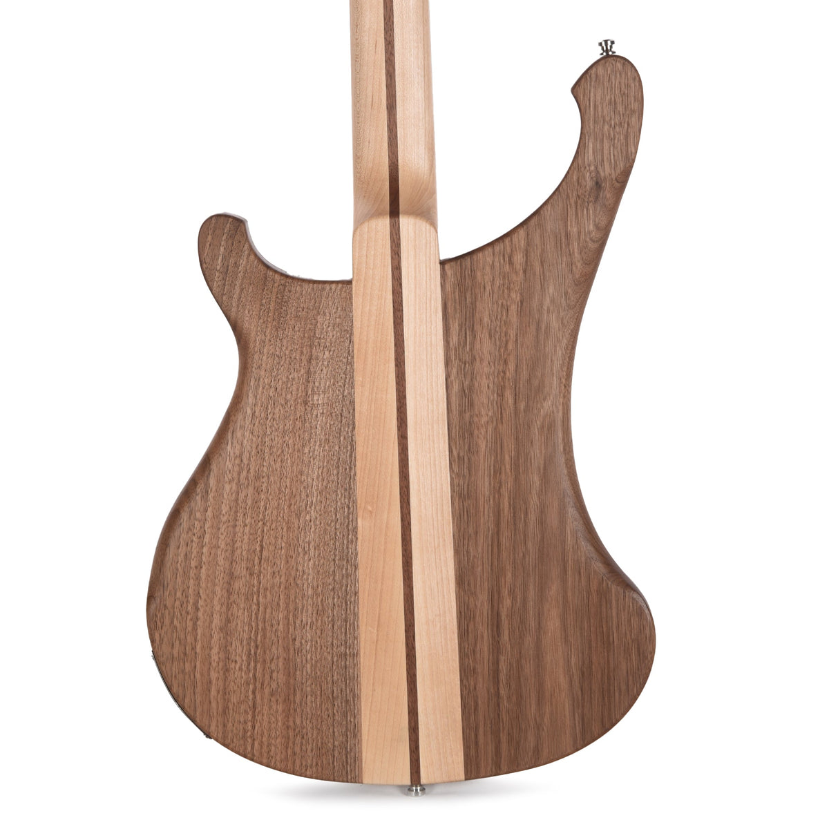 Rickenbacker 4003 Bass Walnut - View 3 | MusicMarket