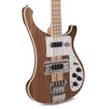 Rickenbacker 4003 Bass Walnut - MusicMarket