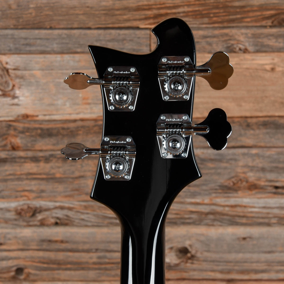 Rickenbacker 4003 Jetglo 2010 - View 7 | MusicMarket