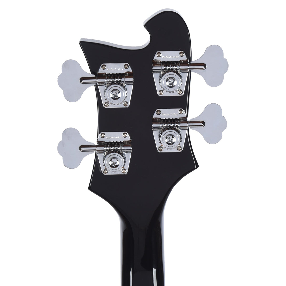 Rickenbacker 4003S Bass Jetglo - View 7 | MusicMarket