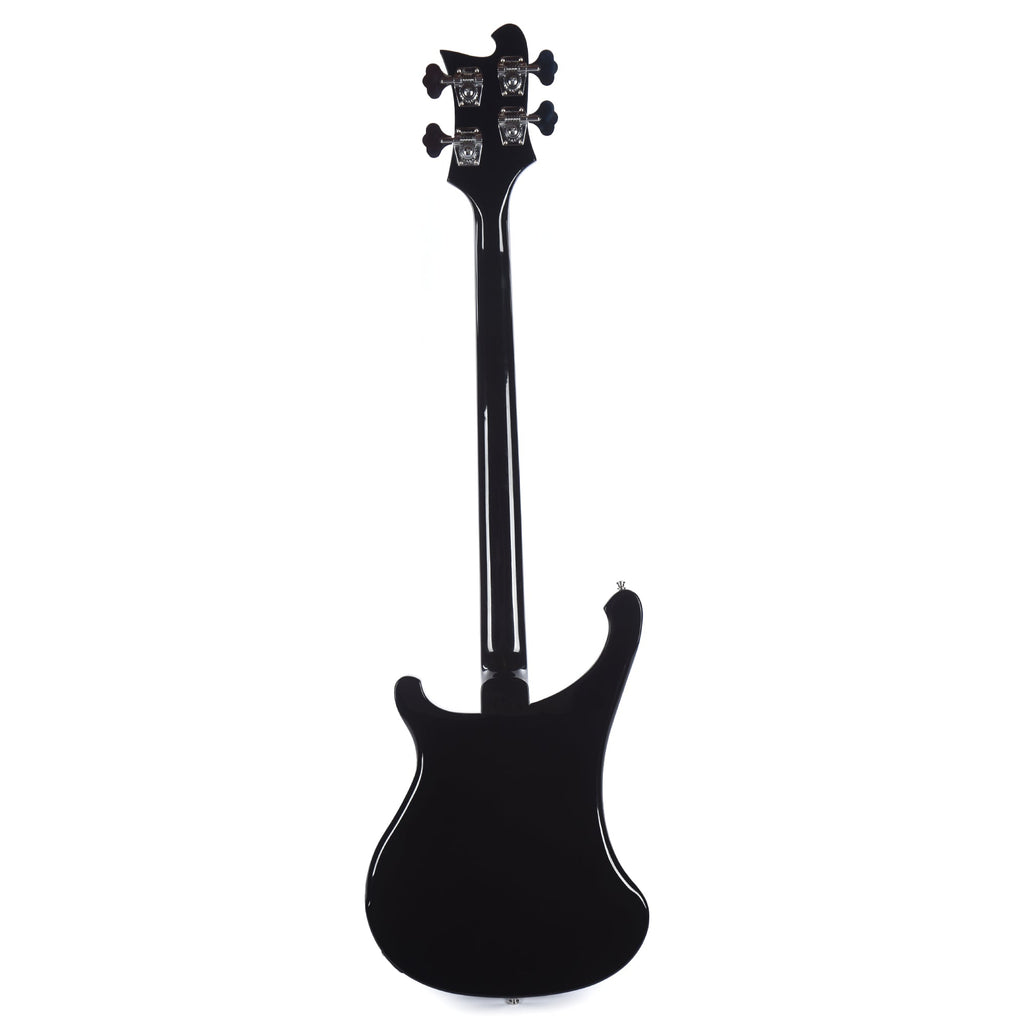 Rickenbacker 4003S Bass Jetglo - View 5 | MusicMarket