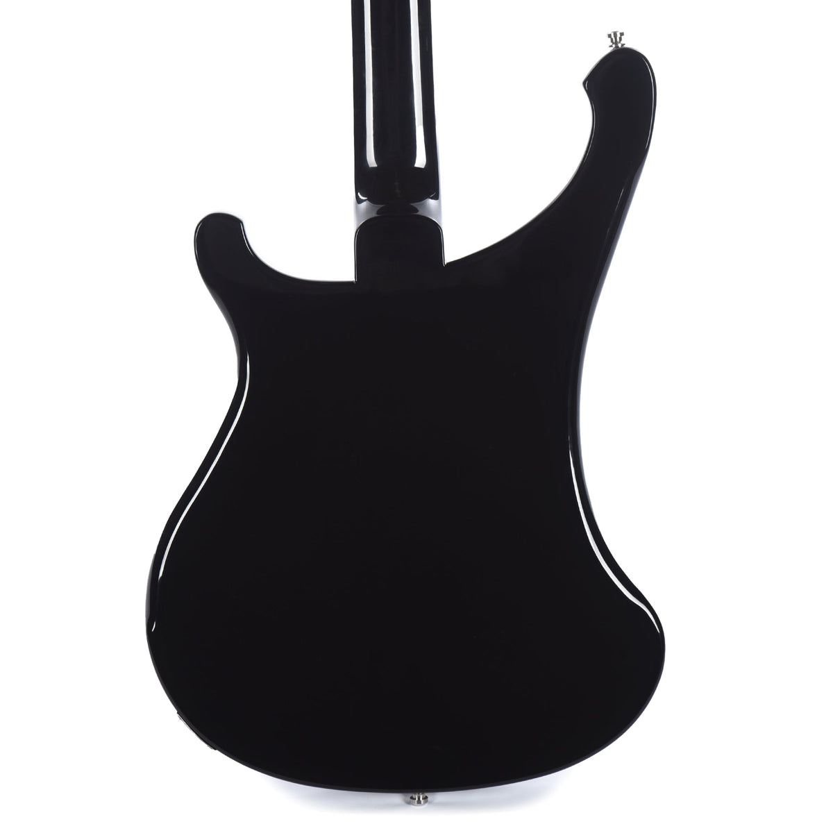 Rickenbacker 4003S Bass Jetglo - View 3 | MusicMarket