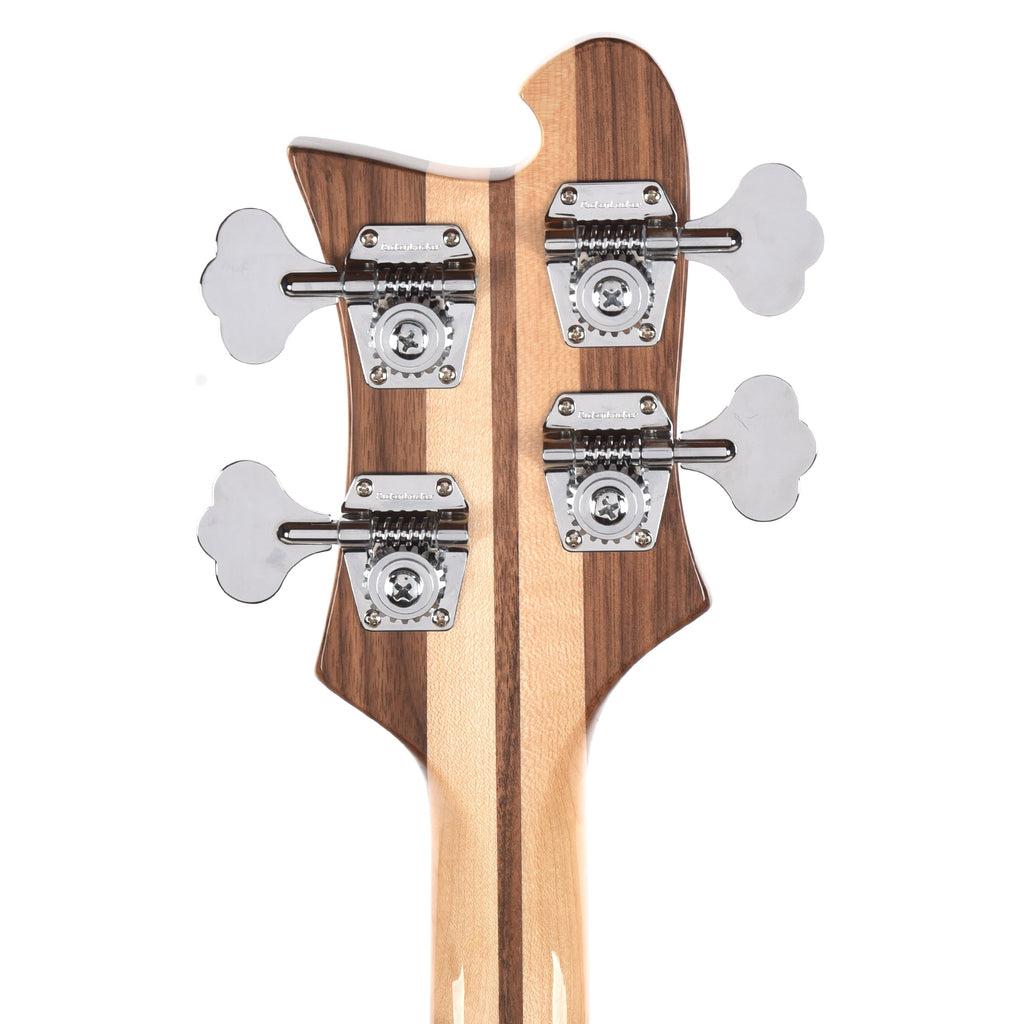 Rickenbacker 4003S Bass Mapleglo - View 7 | MusicMarket