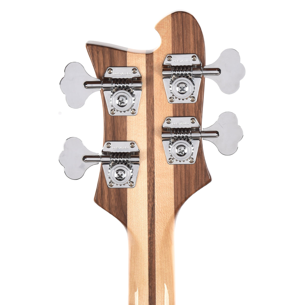 Rickenbacker 4003S Bass Mapleglo - View 7 | MusicMarket