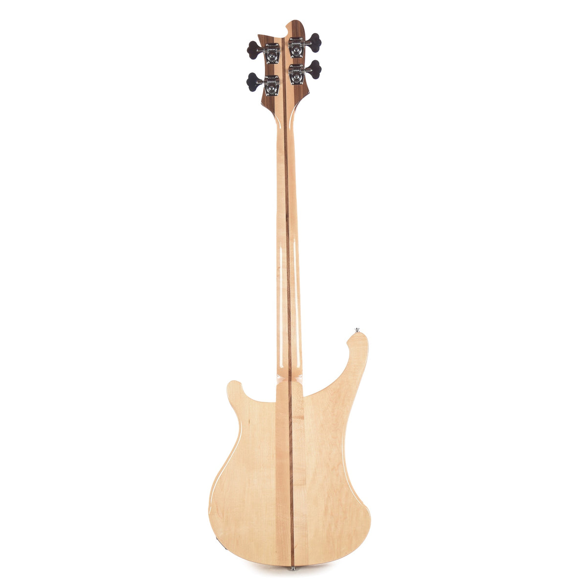 Rickenbacker 4003S Bass Mapleglo - View 5 | MusicMarket