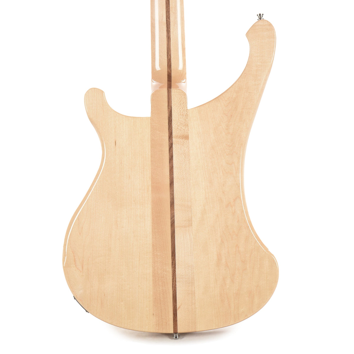 Rickenbacker 4003S Bass Mapleglo - View 3 | MusicMarket