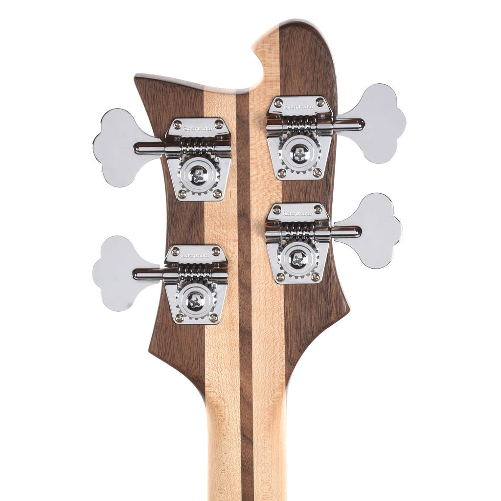 Rickenbacker 4003S Bass Walnut - View 7 | MusicMarket