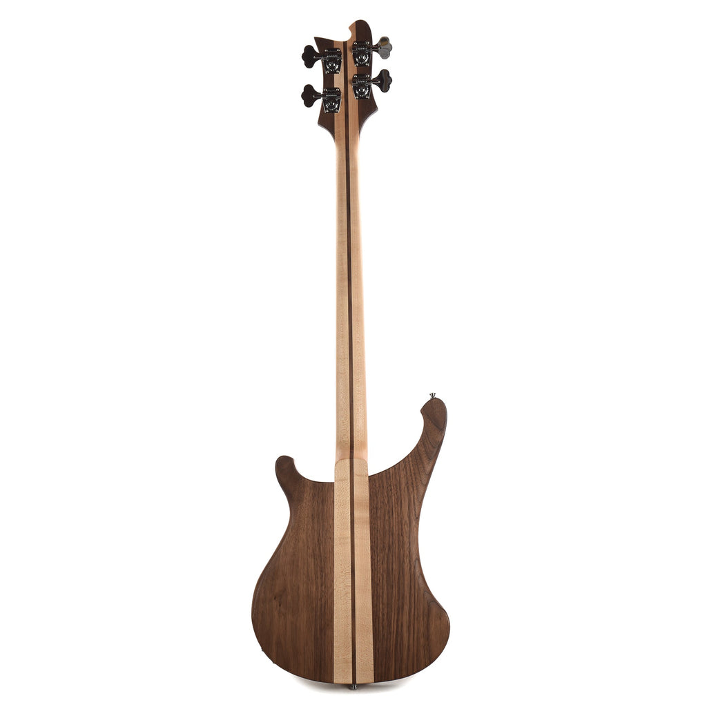 Rickenbacker 4003S Bass Walnut - View 5 | MusicMarket