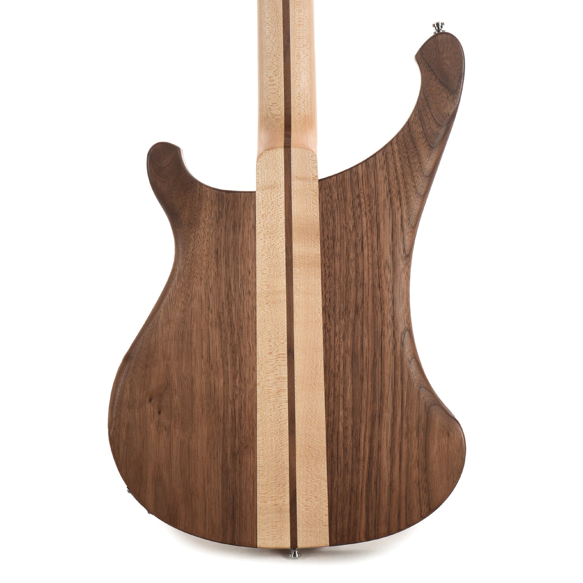 Rickenbacker 4003S Bass Walnut - View 3 | MusicMarket
