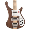 Rickenbacker 4003S Bass Walnut - MusicMarket