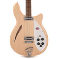 Rickenbacker 4005V Semi-Hollow Bass MapleGlo - MusicMarket