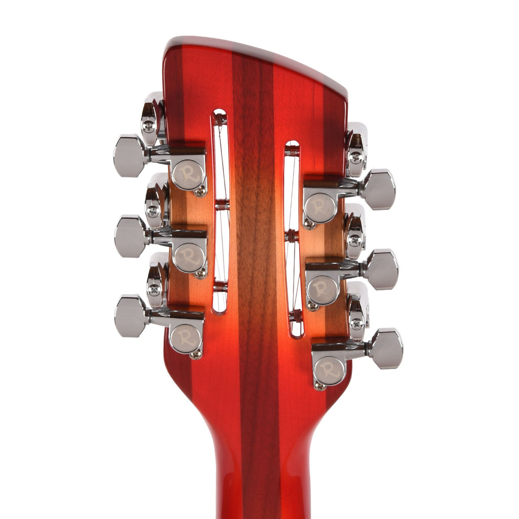 Rickenbacker 360/12 12-String Fireglo - View 7 | MusicMarket