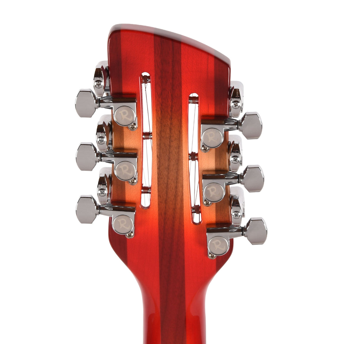 Rickenbacker 360/12 12-String Fireglo - View 7 | MusicMarket