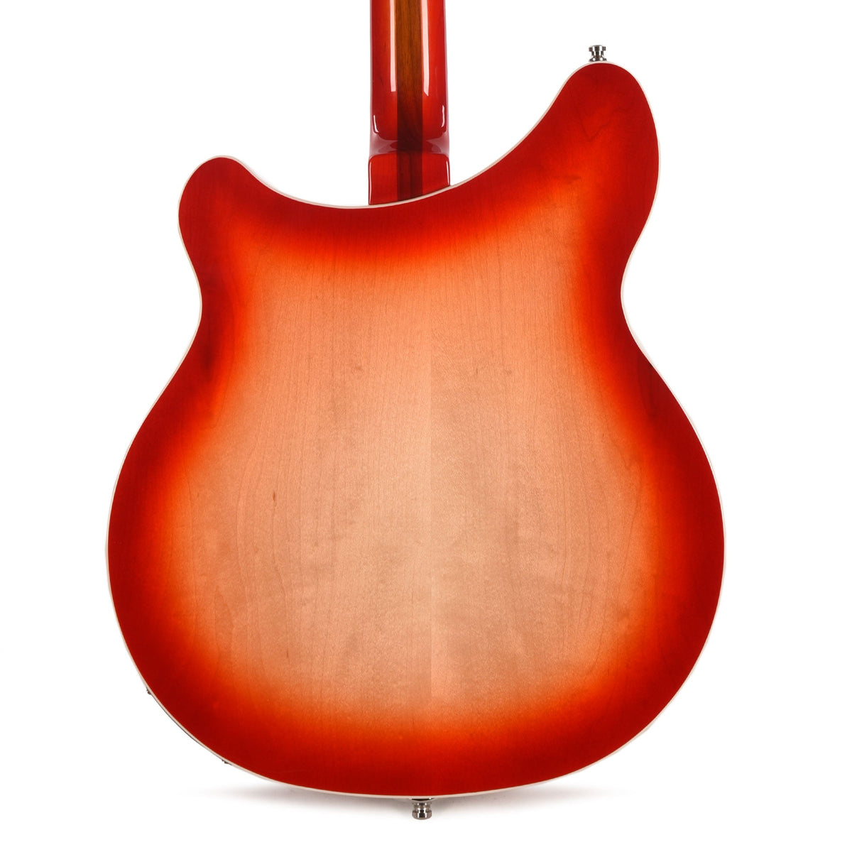 Rickenbacker 360/12 12-String Fireglo - View 3 | MusicMarket