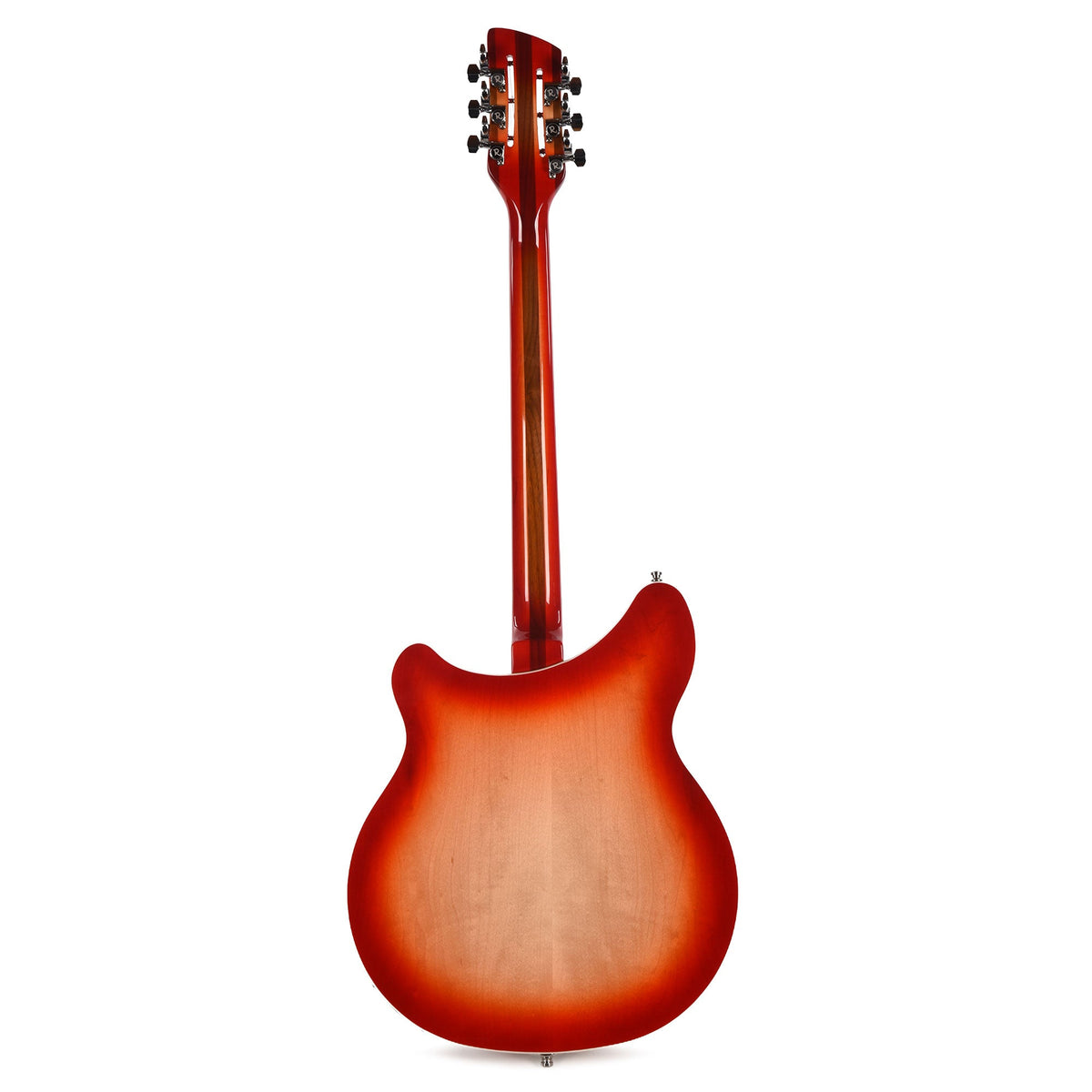 Rickenbacker 360/12 12-String Fireglo - View 5 | MusicMarket