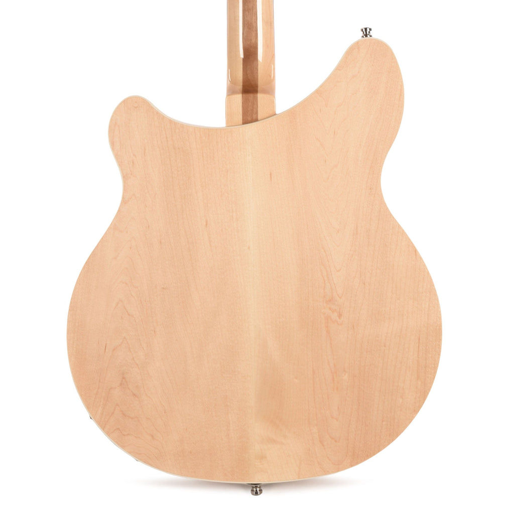 Rickenbacker 360/12 12-String Mapleglo - View 3 | MusicMarket