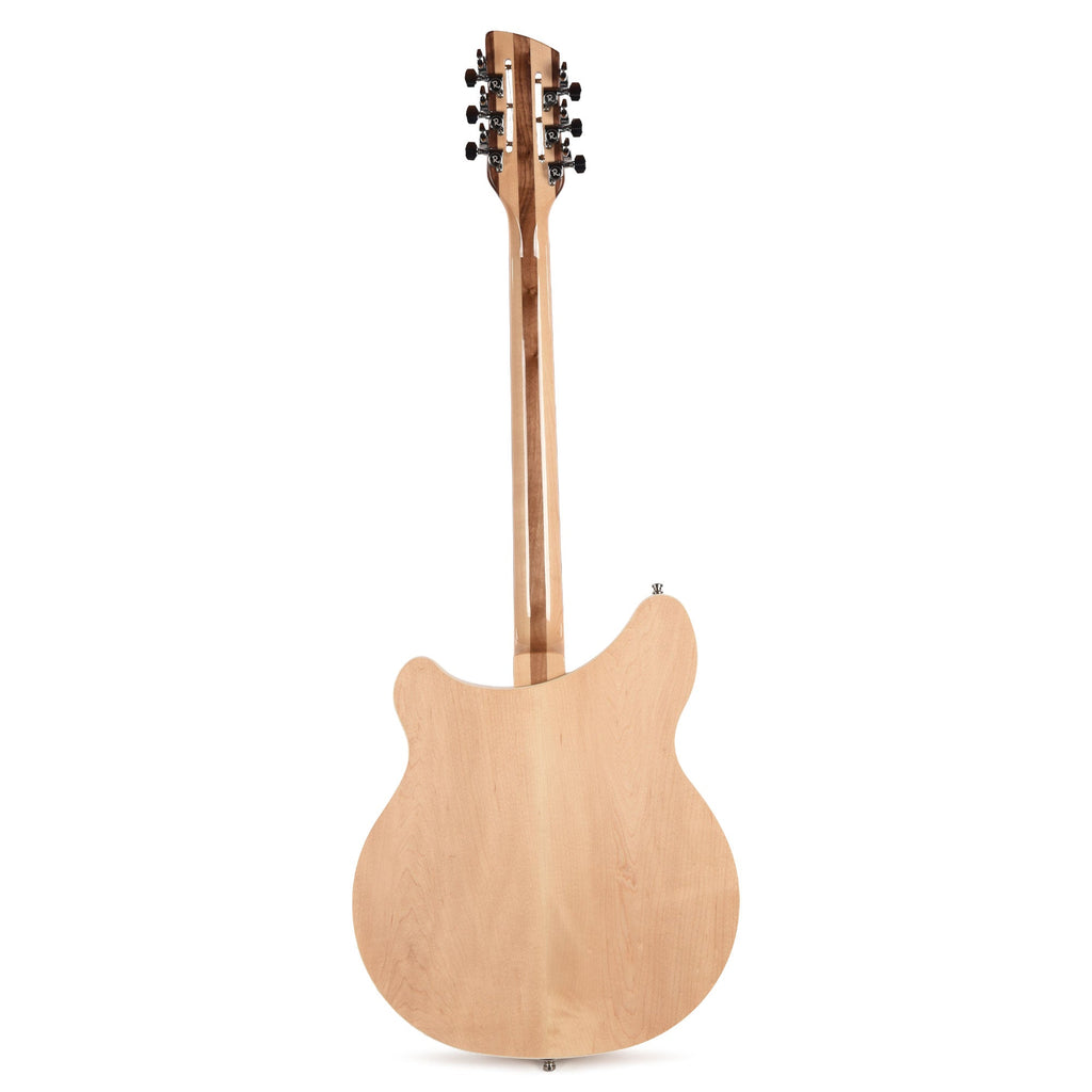 Rickenbacker 360/12 12-String Mapleglo - View 5 | MusicMarket