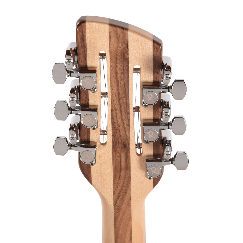 Rickenbacker 360/12 12-String Mapleglo - View 7 | MusicMarket