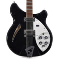 Rickenbacker 360 12-String Jetglo - MusicMarket
