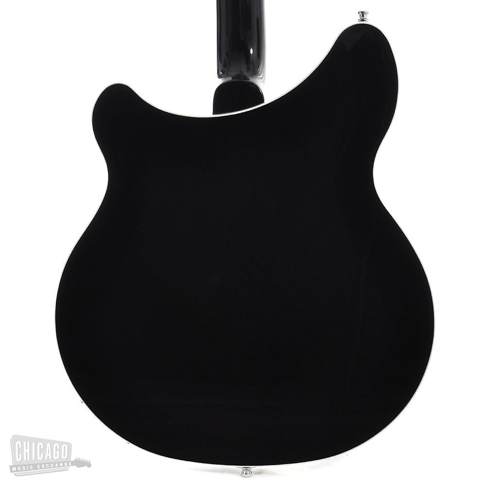 Rickenbacker 360 12-String Jetglo - View 2 | MusicMarket