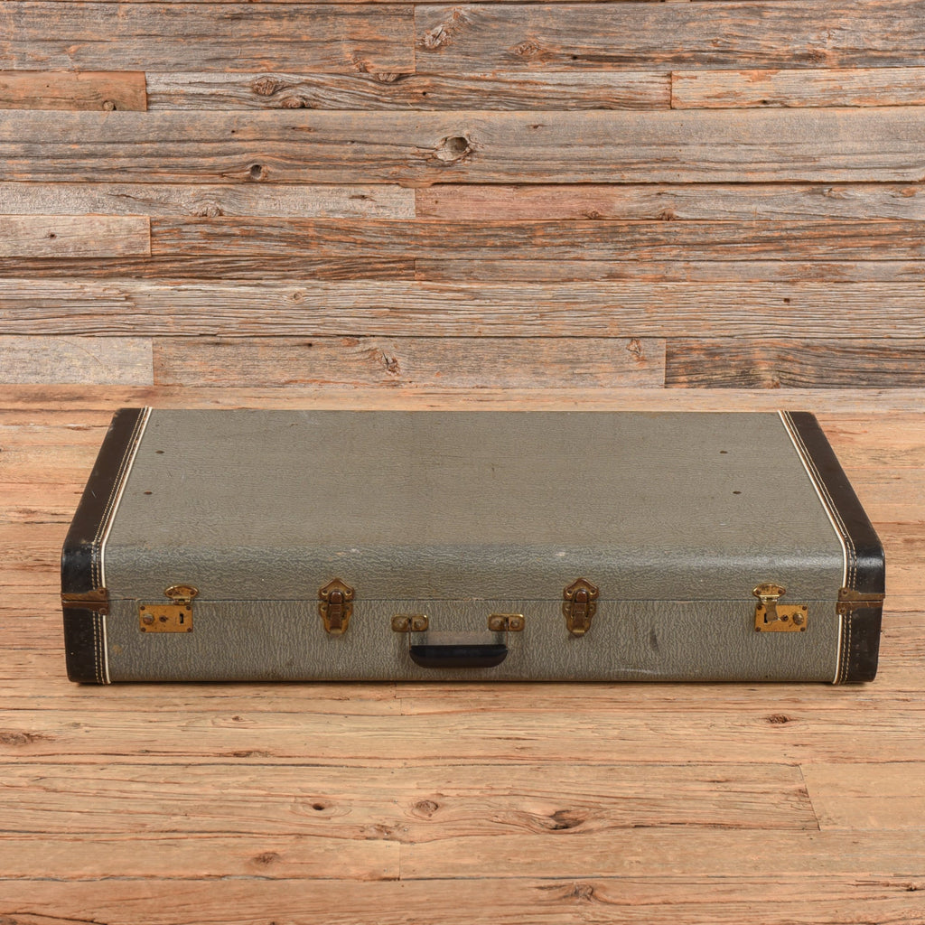 Rickenbacker 518 Triple Neck Console 1956 - View 8 | MusicMarket