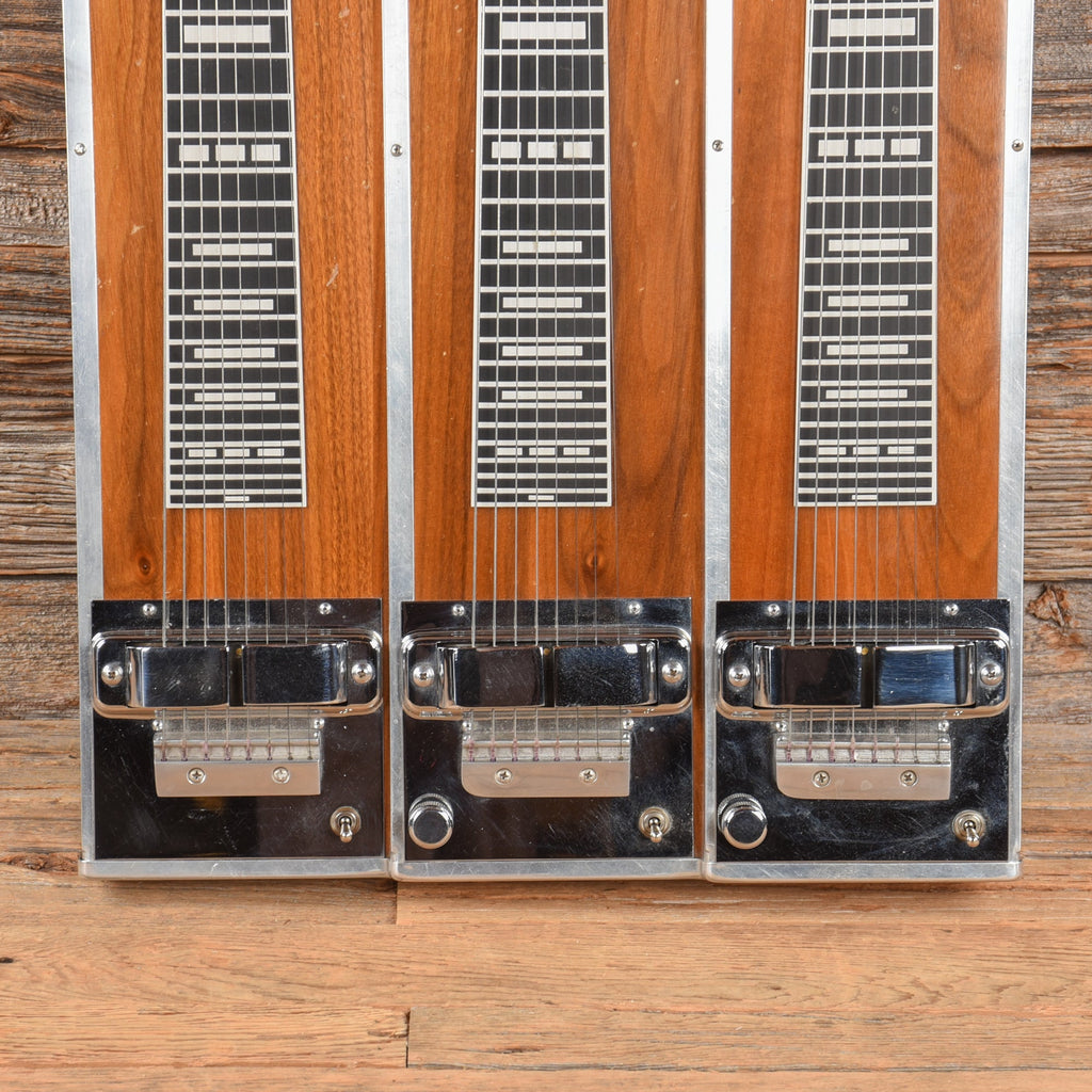 Rickenbacker 518 Triple Neck Console 1956 - MusicMarket