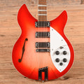 Rickenbacker 1993Plus Fireglo 2023 - MusicMarket