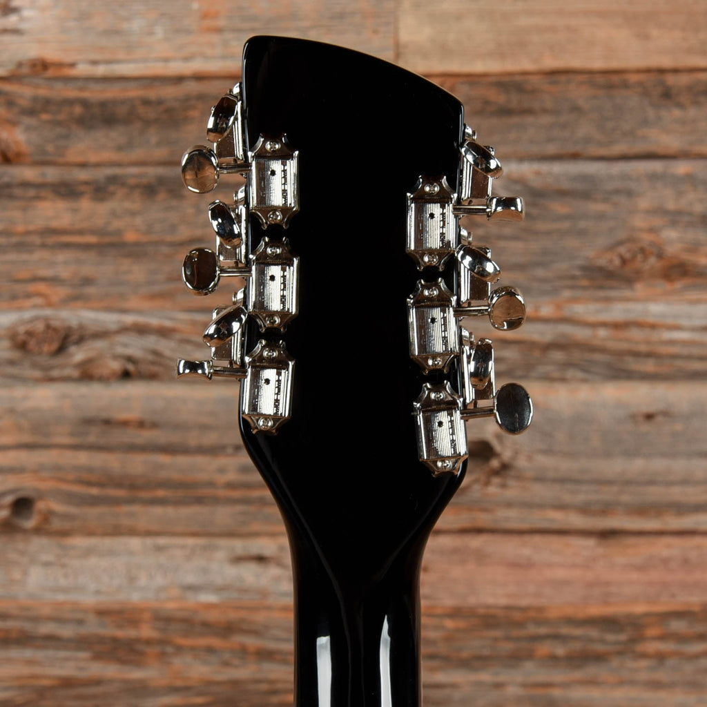 Rickenbacker 1993Plus Jetglo 2025 - View 7 | MusicMarket
