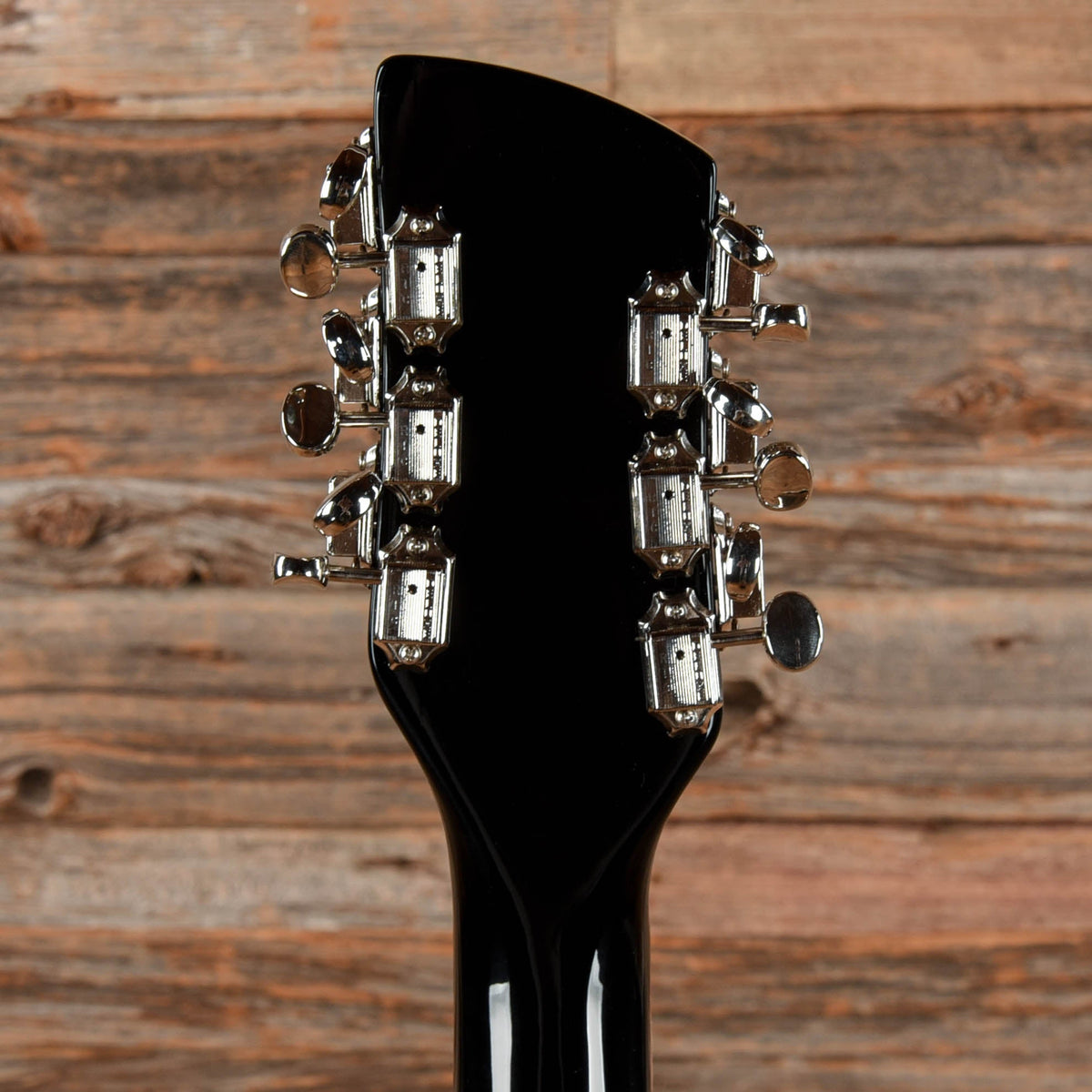 Rickenbacker 1993Plus Jetglo 2025 - View 7 | MusicMarket