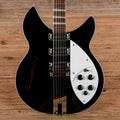 Rickenbacker 1993Plus Jetglo 2025 - MusicMarket