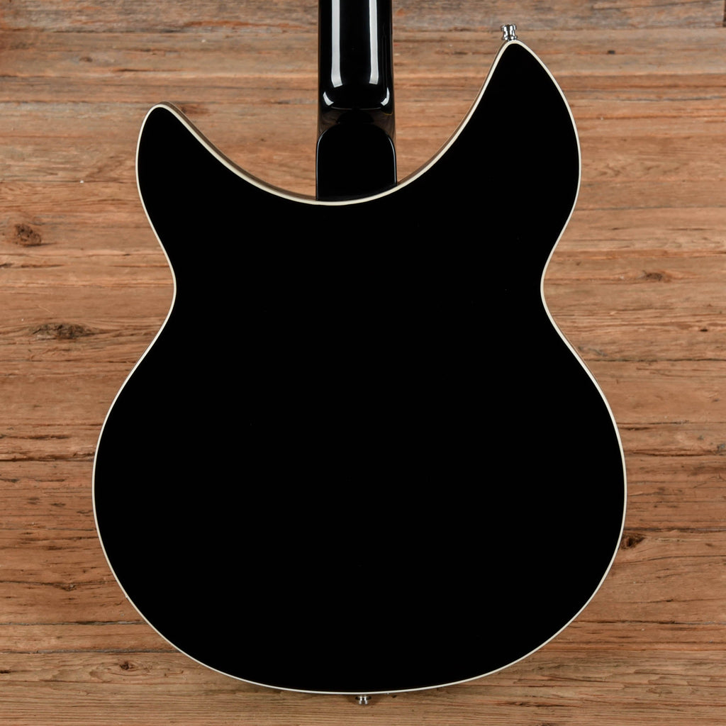 Rickenbacker 1993Plus Jetglo 2025 - View 3 | MusicMarket
