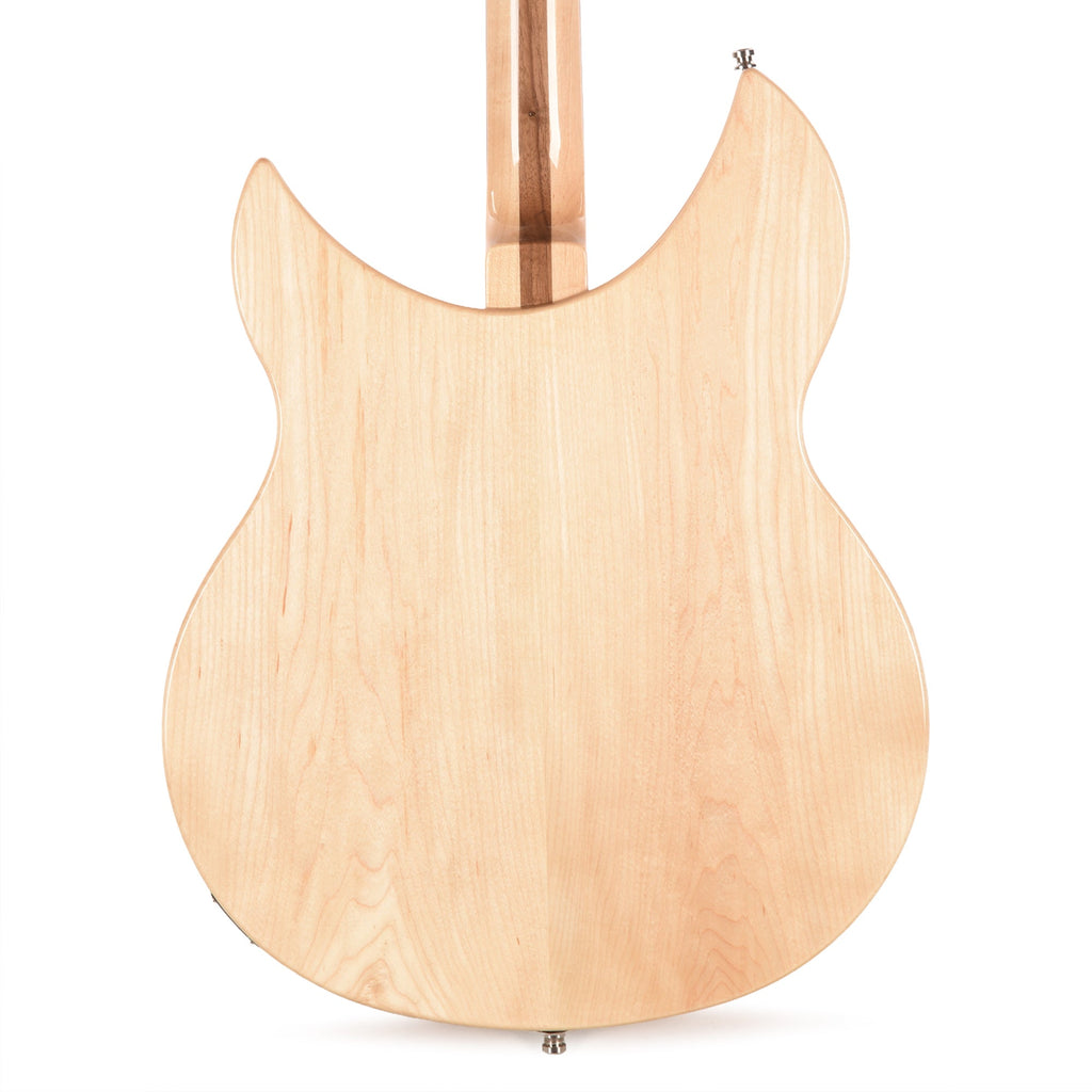 Rickenbacker 330/12 12-String Mapleglo - View 3 | MusicMarket