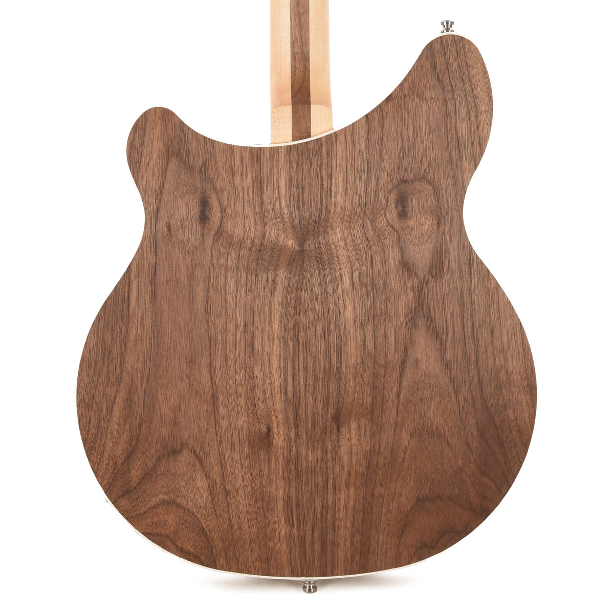 Rickenbacker 360/12 12-String Walnut - View 3 | MusicMarket