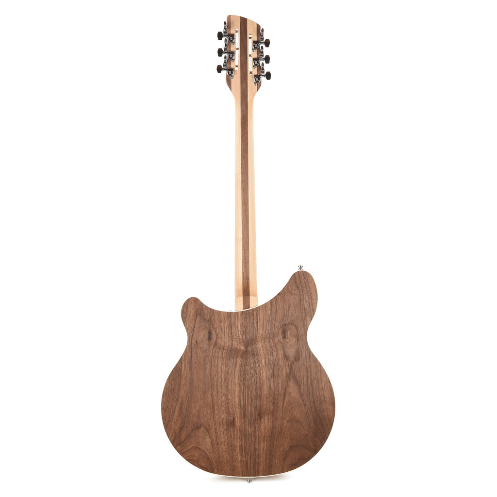 Rickenbacker 360/12 12-String Walnut - View 5 | MusicMarket