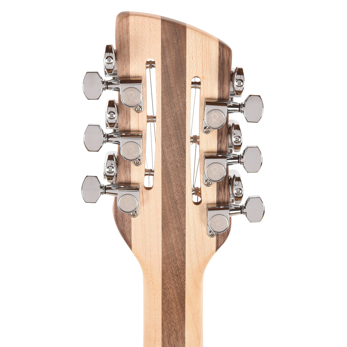 Rickenbacker 360/12 12-String Walnut - View 7 | MusicMarket