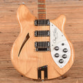 Rickenbacker 370/12 Roger McGuinn Signature Natural - MusicMarket
