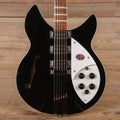 Rickenbacker 1993Plus 12-String Jetglo - MusicMarket