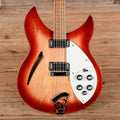 Rickenbacker 330/12 Fireglo 1999 - MusicMarket