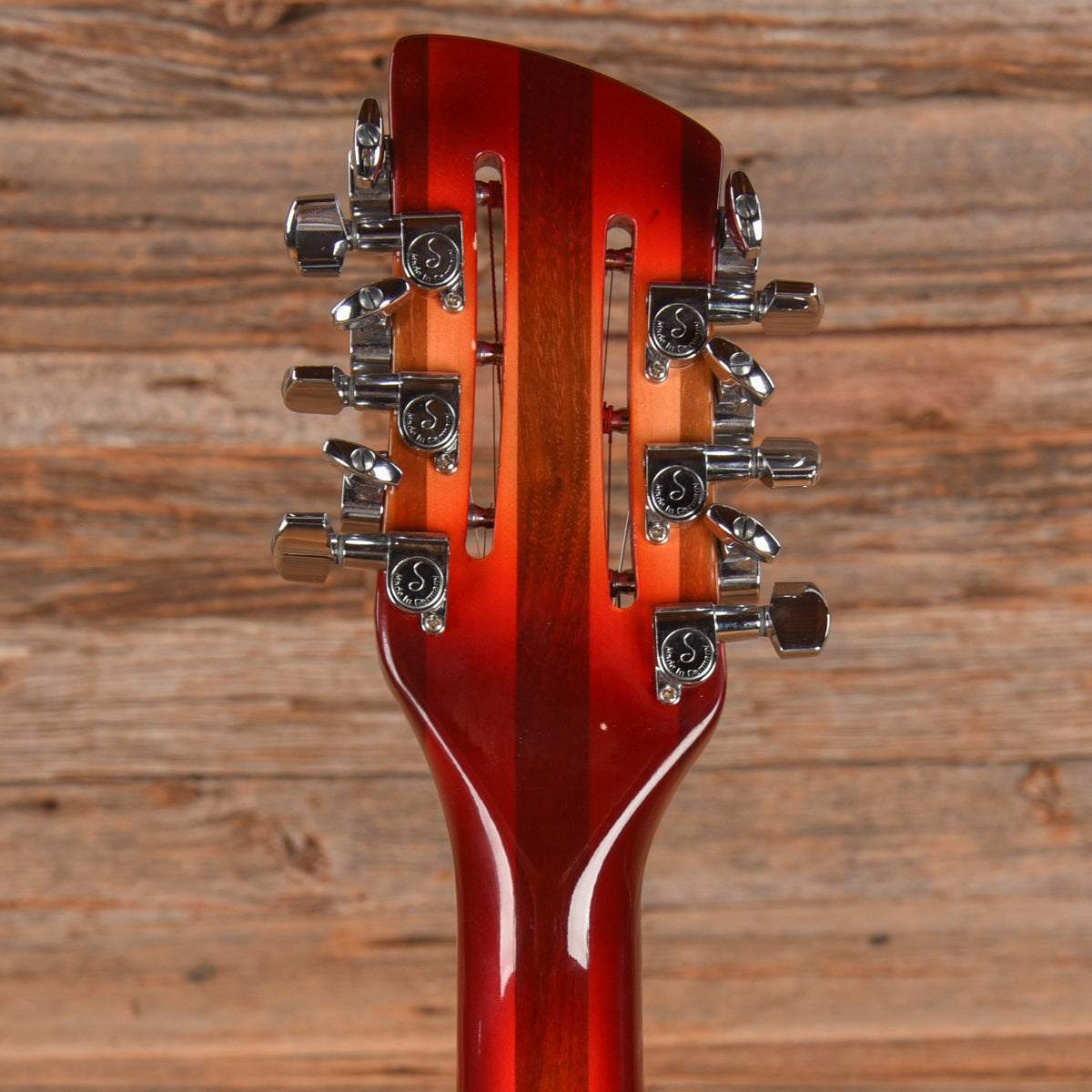 Rickenbacker 360/12 Fireglo 2014 - View 7 | MusicMarket