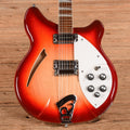 Rickenbacker 360/12 Fireglo 2014 - MusicMarket