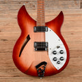Rickenbacker 330 Fireglo 1996 - MusicMarket