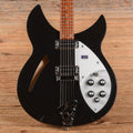 Rickenbacker 330 Jetglo 2008 - MusicMarket