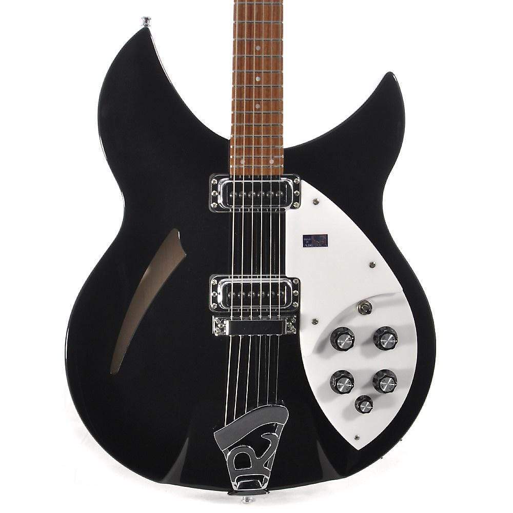 Rickenbacker 330 Jetglo - MusicMarket