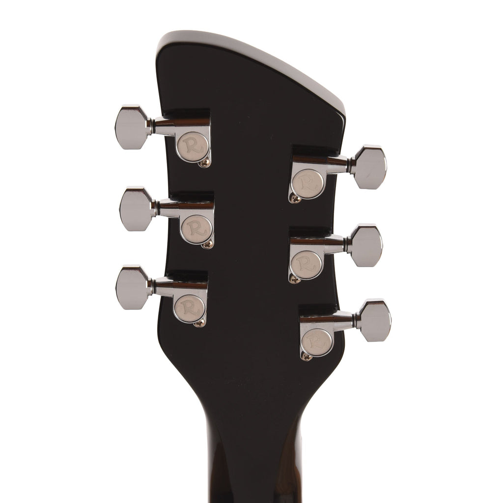 Rickenbacker 330 Jetglo - View 7 | MusicMarket
